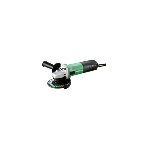 SMERIGLIATRICE ANGOLARE DISCO 115 mm G12-SR4 HIKOKI Dinamitek 2