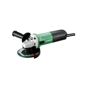 SMERIGLIATRICE ANGOLARE DISCO 115 mm G12-SR4 HIKOKI Dinamitek 2