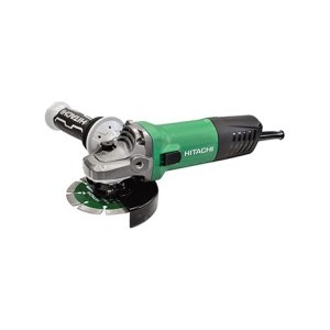 G12SW ANGLE GRINDER HIKOKI 800 W DISC 115 MM Dinamitek 2