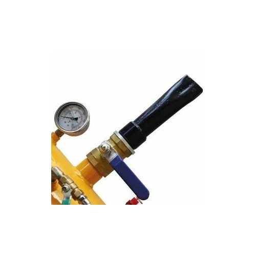 SPIN 03.000.52 TALLONATORE PER PNEUMATICI TUBELESS AUTOCARRI Dinamitek 6