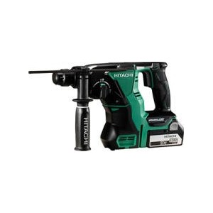 DH18DBL TASSELLATORE BATTERY 18 V 5,0 AH HIKOKI Dinamitek 2