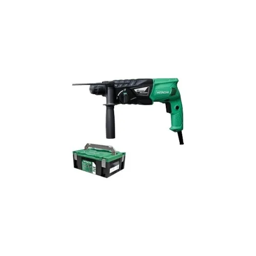 DH24PG AKKU-DREH 730 W HIKOKI Dinamitek 2