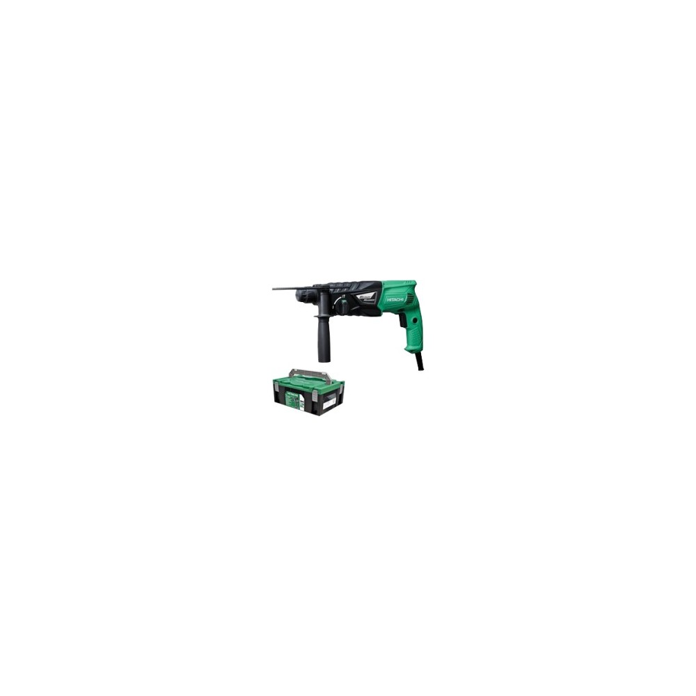 DH24PG BROYEUR 730 W HIKOKI Dinamitek 2