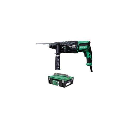 DH26PB CHIPPER 830 W HIKOKI Dinamitek 2