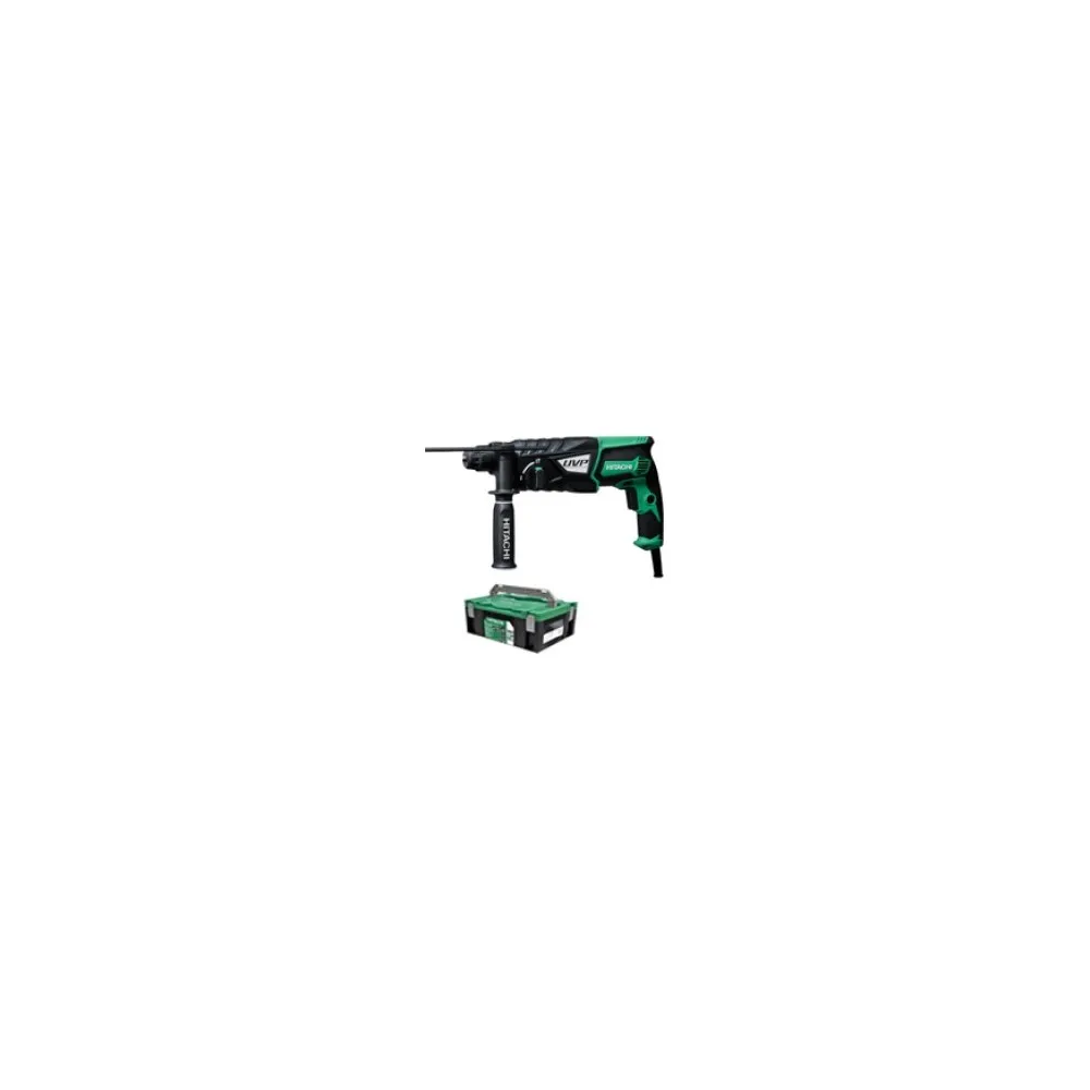 TASSELLATORE SCALPELLATORE 850 W DH 28PBY HIKOKI Dinamitek 2