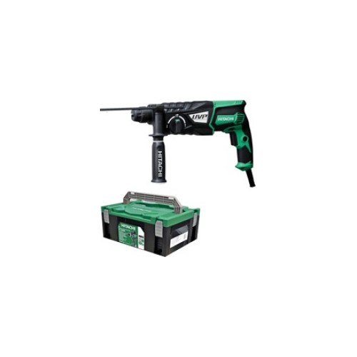 DH28PCY ASTILLADORA DE 850 W HIKOKI Dinamitek 2
