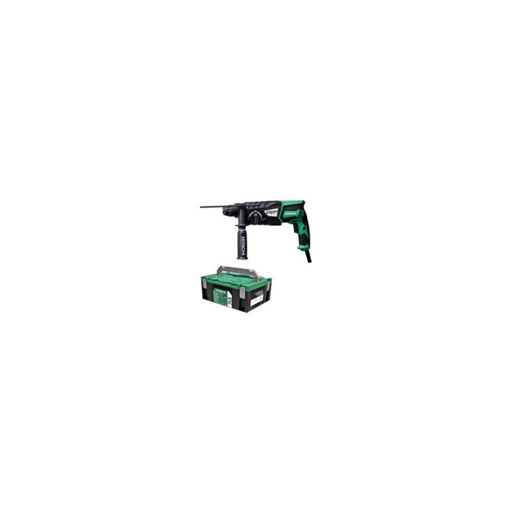 DH28PCY ASTILLADORA DE 850 W HIKOKI Dinamitek 2