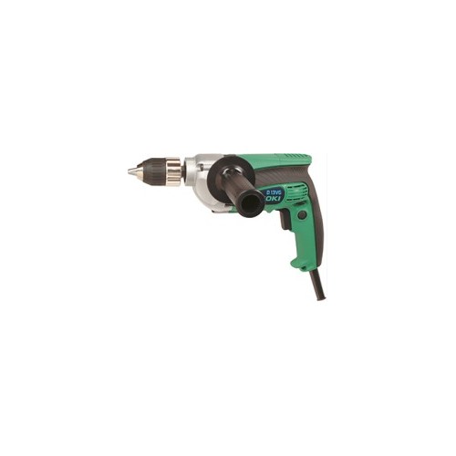 TRAPANO AVVITATORE 710 W D13VG W710 HIKOKI Dinamitek 2