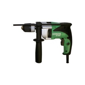 DV16V DRILL WITH PERCUSSION 590 W HIKOKI Dinamitek 2