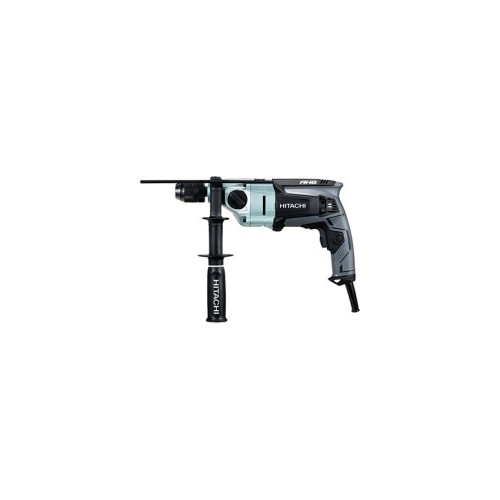 DV20VD DRILL WITH PERCUSSION 860 W HIKOKI Dinamitek 2