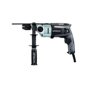 DV20VD DRILL WITH PERCUSSION 860 W HIKOKI Dinamitek 2
