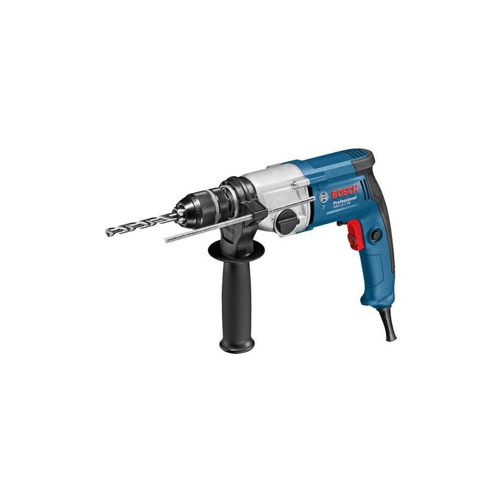DRILL WIRE 750 WATT GBM 13-2 RE BOSCH Dinamitek 2