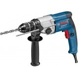 PERFORACIóN ALAMBRE DE 750 VATIOS GBM 13-2 RE BOSCH Dinamitek 2