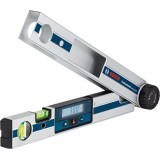 PROTRACTOR DIGITAL GAM 220 MF BOSCH Dinamitek 2