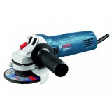 MEULEUSE D'ANGLE GWS 750 BOSCH Dinamitek 2