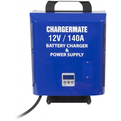 03.024.21 CHARGEMATE 12 140A CHARGEUR DE SPIN MARCO OUTILS - ALIMENTATION DE LA MéMOIRE TAMPON DE DIAGNOSTIC DE LA VOITURE/CAMIO Dinamitek 2