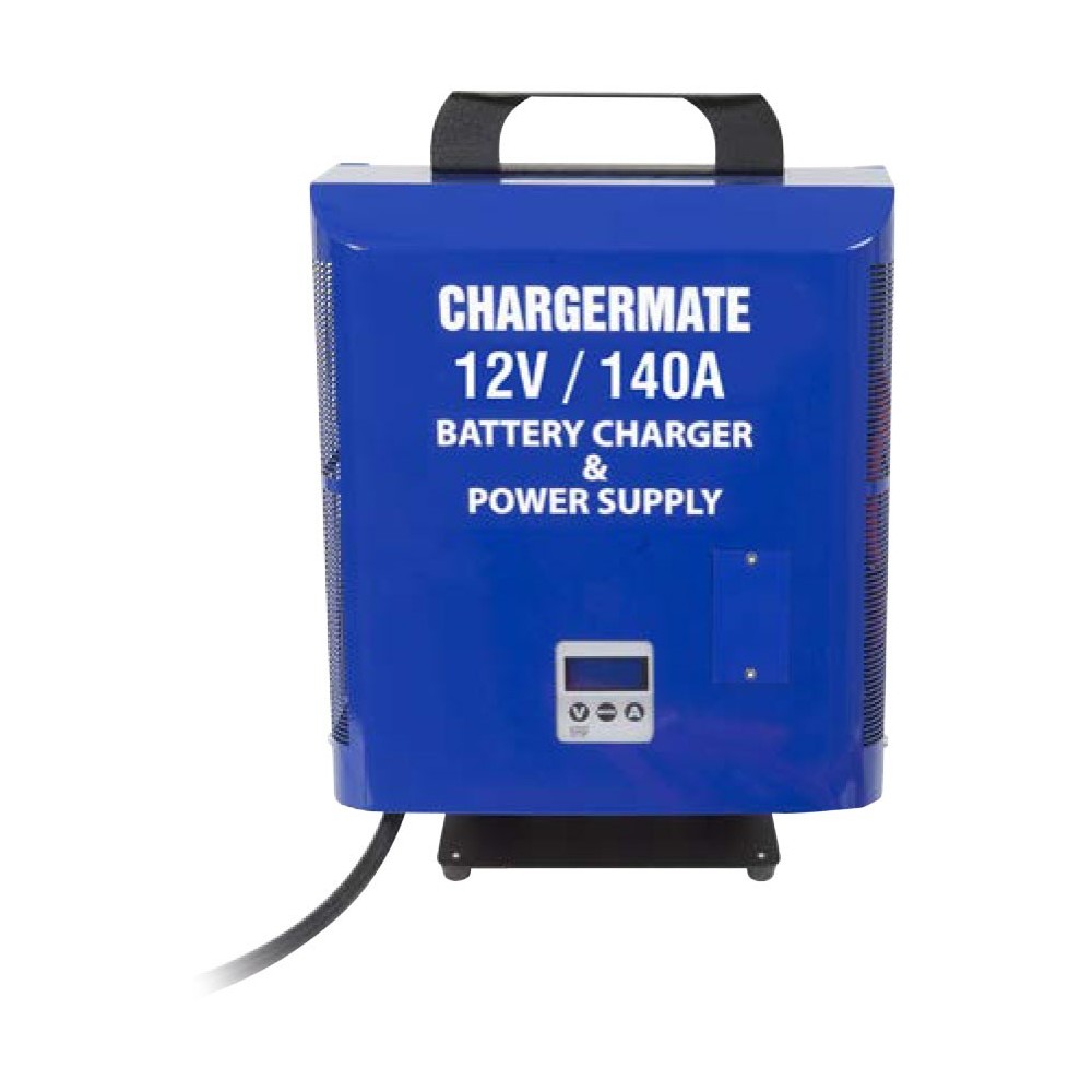03.024.21 CHARGEMATE 12 140A CHARGEUR DE SPIN MARCO OUTILS - ALIMENTATION DE LA MéMOIRE TAMPON DE DIAGNOSTIC DE LA VOITURE/CAMIO Dinamitek 2