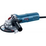MEULEUSE D'ANGLE GWS 9-125 S BOSCH Dinamitek 2