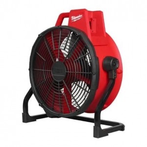 MILWAUKEE M18 ARFHP-0 VENTILATORE AD ALTE PRESTAZIONI M18 BATTERIA CORRENTE MILWAUKEE Dinamitek 2
