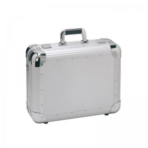 GT LINE VALIGIA PROFESSIONALE METAL LITE PEL Dinamitek 4