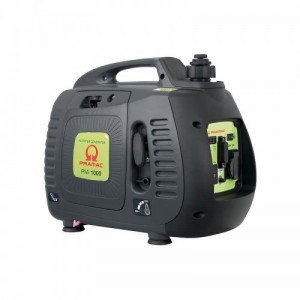PRAMAC PMI 1000 GENERATORE DI CORRENTE Dinamitek 2