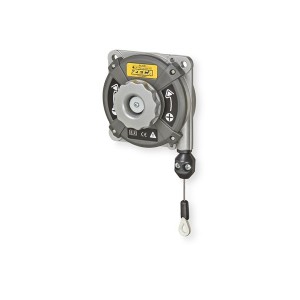 620 BILANCIATORE KG 0.4-1 CAVO ACCIAIO INOX ZECA Dinamitek 2