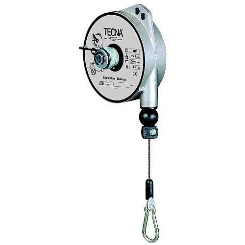 9321 BALANCER KG 2-4 TECNA Dinamitek 2