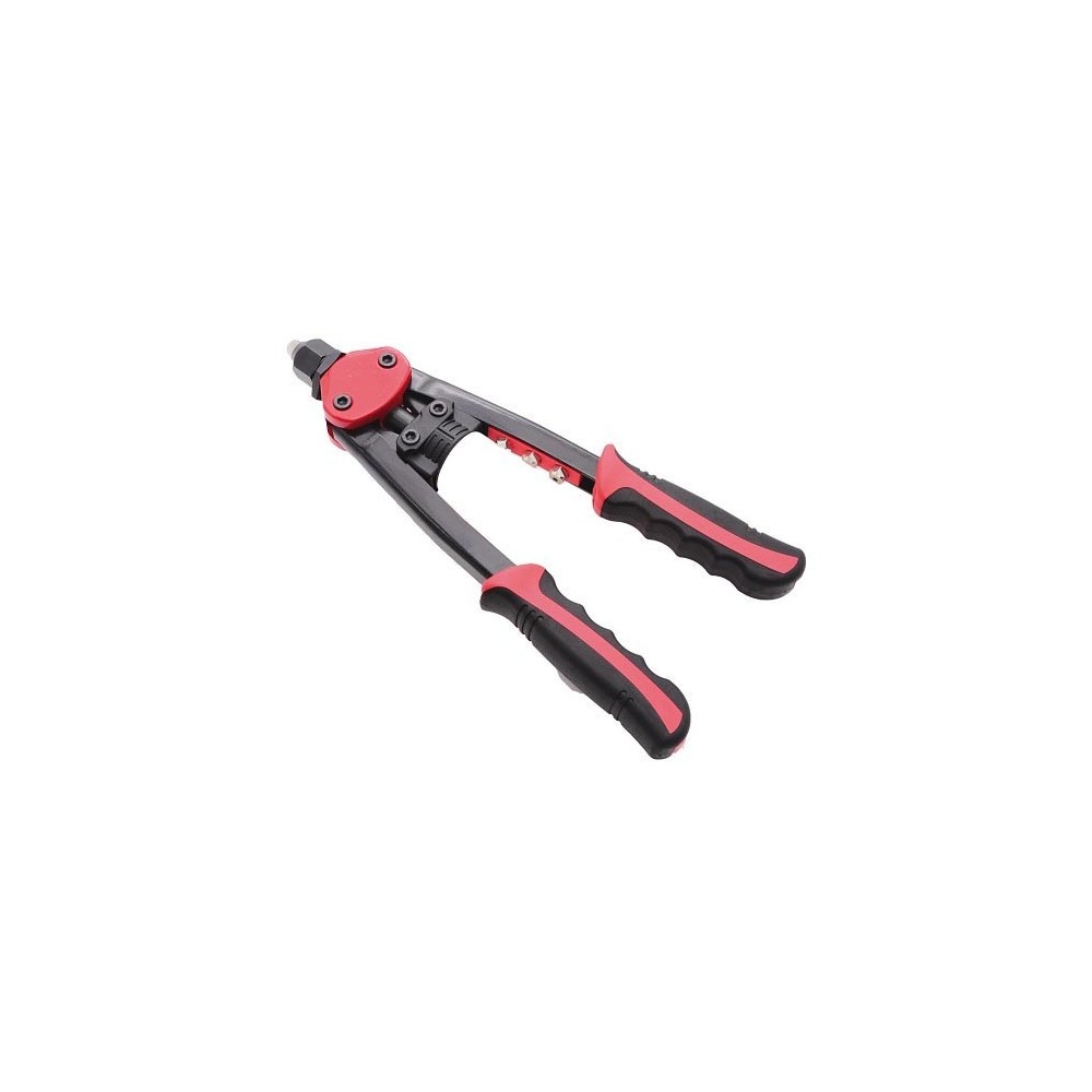 RIVETER MANUAL E93039 KRAVM Dinamitek 2