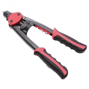 RIVETTATRICE MANUALE E93039 KRAVM Dinamitek 2