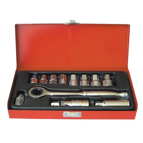 SET ZIRKEL SCHLEIFEN 54347 KRAVM Dinamitek 2