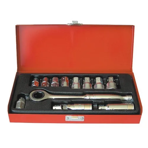 SET BUSSOLE PASSANTI 54347 KRAVM Dinamitek 2
