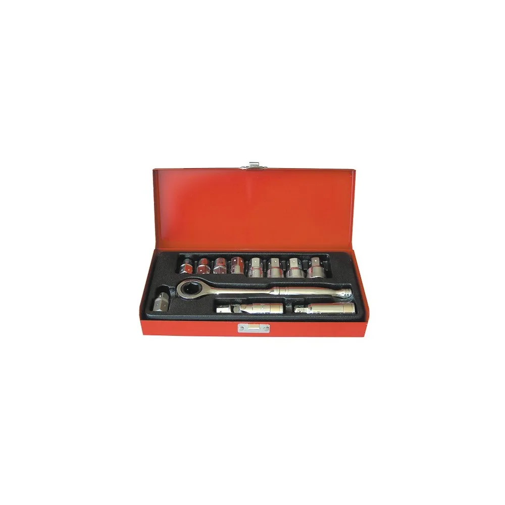 CONJUNTO DE COMPASES DE BUCLES 54347 KRAVM Dinamitek 2