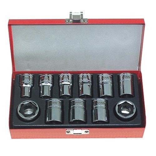 CONJUNTO DE 11 BRúJULAS MAGNéTICAS K00021 KRAVM Dinamitek 2