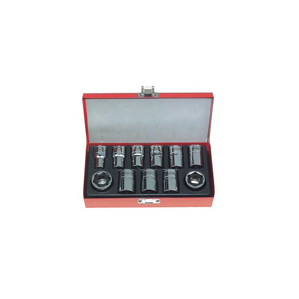 SATZ 11-MAGNETISCHE KOMPASSE K00021 KRAVM Dinamitek 2