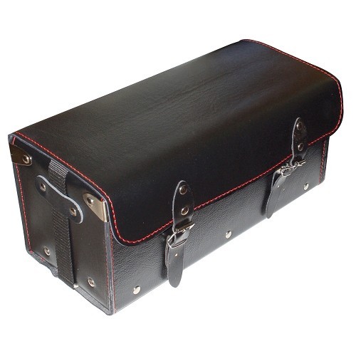 TASCHE LEDER WERKZEUG 30306 KRAVM Dinamitek 2