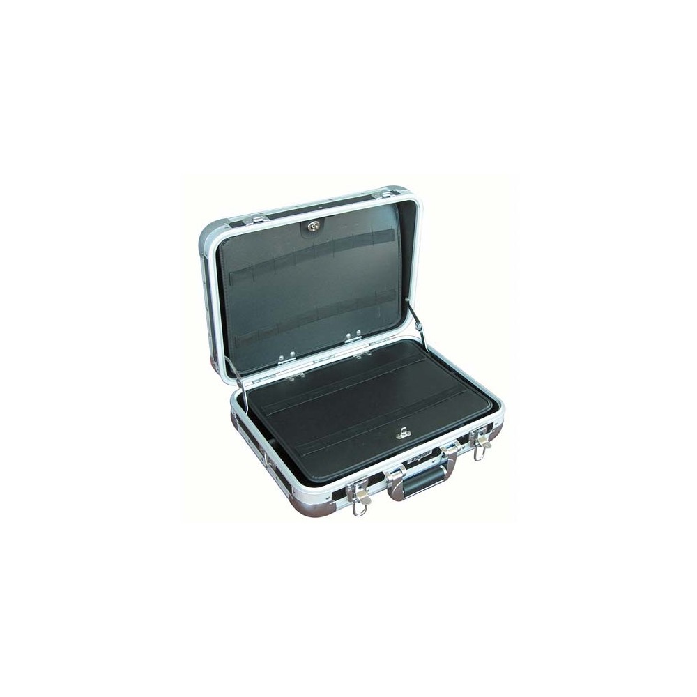 KOFFER-WERKZEUG-HALTER IN ABS, SCHLIEß - E50002 KRAVM Dinamitek 3