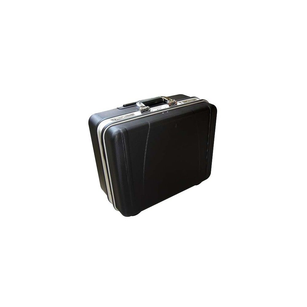 MALETA TROLLEY ABS CERRADURA DE COMBINACIóN 30325 KRAVM Dinamitek 2