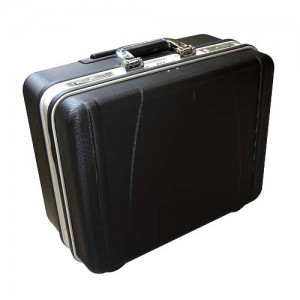 MALETA TROLLEY ABS CERRADURA DE COMBINACIóN 30325 KRAVM Dinamitek 2