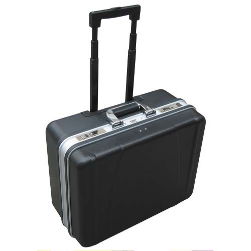 MALETA TROLLEY ABS CERRADURA DE COMBINACIóN 30325 KRAVM Dinamitek 3
