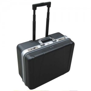 MALETA TROLLEY ABS CERRADURA DE COMBINACIóN 30325 KRAVM Dinamitek 3