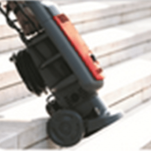 IDROTRON L1300 LIMPIADOR DE TRON SEMI-PROFESIONAL DE UNA SOLA FASE DE AGUA FRíA DE ALTA Dinamitek 4