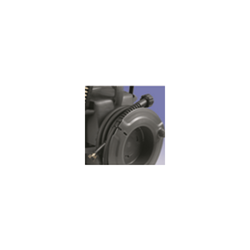 IDROTRON L1300 CLEANER TRON SEMI-PROFESSIONAL SINGLE PHASE COLD WATER HIGH Dinamitek 6