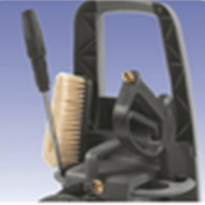 IDROTRON L1300 CLEANER TRON SEMI-PROFI-SINGLE-PHASE-KALTES WASSER, HOHE Dinamitek 7