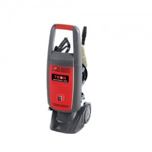 IDROTRON L1600 HOCHDRUCKREINIGER TRON SEMI-PROFI-SINGLE-PHASE-KALTES WASSER, HOHE Dinamitek 2