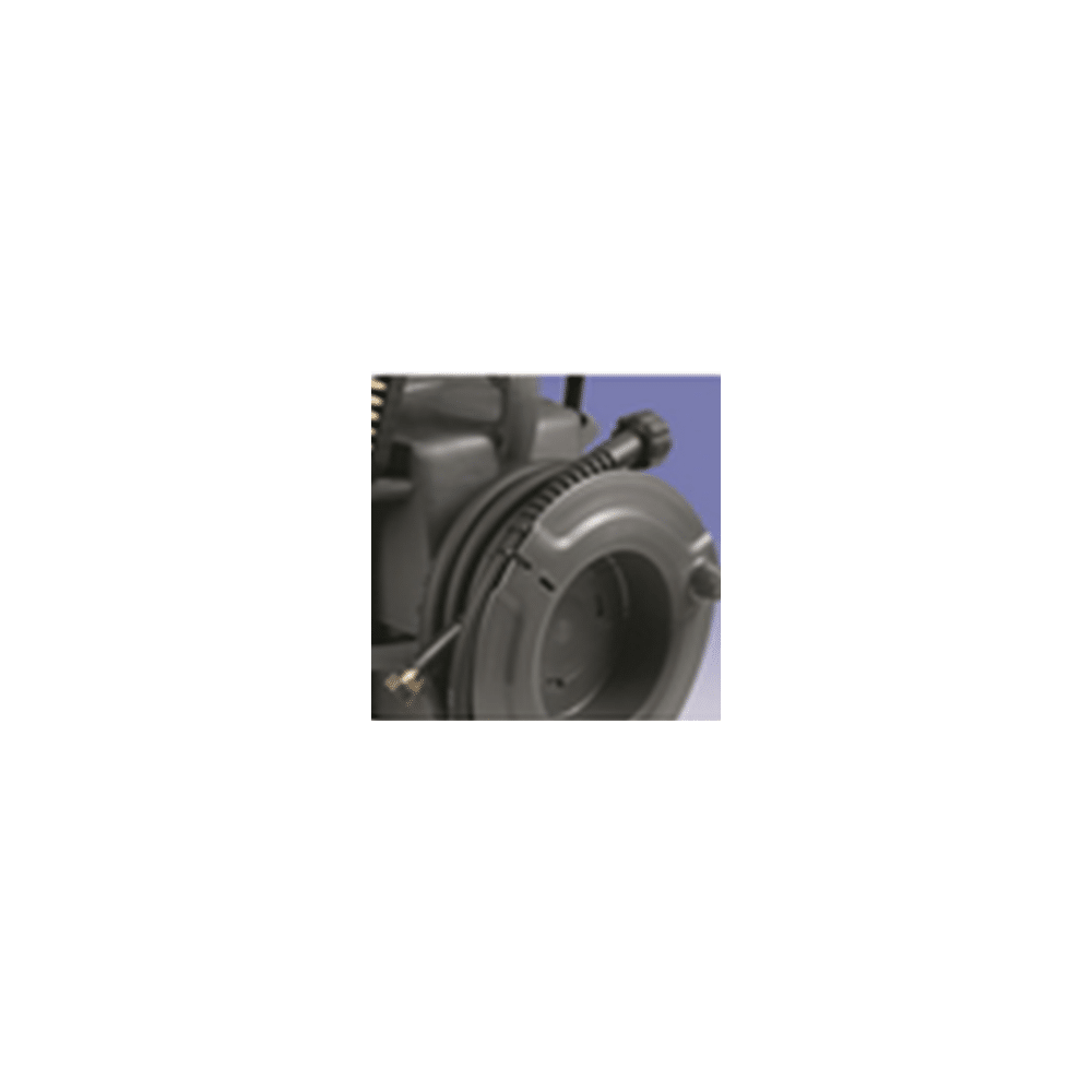 IDROTRON L1600 HOCHDRUCKREINIGER TRON SEMI-PROFI-SINGLE-PHASE-KALTES WASSER, HOHE Dinamitek 6