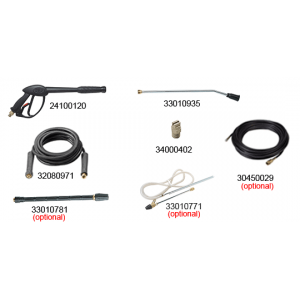 IDROTRON DE 200 PIES DE ALTO DE LA LAVADORA A PRESIóN TRON PROFESIONAL TRES DE LA FASE DE AGUA FRíA DE ALTA Dinamitek 3
