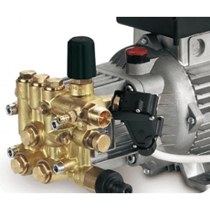 IDROTRON DE 200 PIES DE ALTO DE LA LAVADORA A PRESIóN TRON PROFESIONAL TRES DE LA FASE DE AGUA FRíA DE ALTA Dinamitek 4