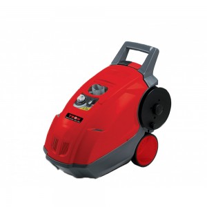 IDROTRON 150 CMC LIMPIADOR DE TRON MONOFáSICO DE AGUA CALIENTE DE ALTA Dinamitek 2