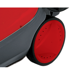 IDROTRON 150 CMC LIMPIADOR DE TRON MONOFáSICO DE AGUA CALIENTE DE ALTA Dinamitek 4