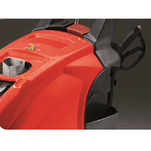 IDROTRON 150 CMC LIMPIADOR DE TRON MONOFáSICO DE AGUA CALIENTE DE ALTA Dinamitek 5